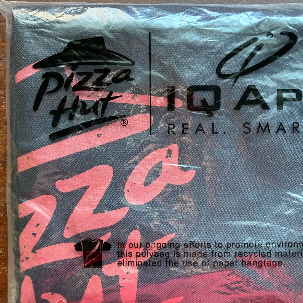 Pizza Hut Apron